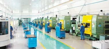 云端智造，驅(qū)動未來 汽車整車工廠智能制造系統(tǒng)解決方案