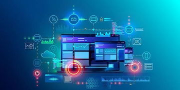 云計(jì)算技術(shù)如何重塑企業(yè)運(yùn)營 五個不可忽視的關(guān)鍵影響