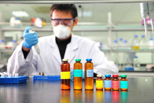 蘇州生物醫藥考察 聚焦生物化工產品技術研發，這五家企業不能錯過