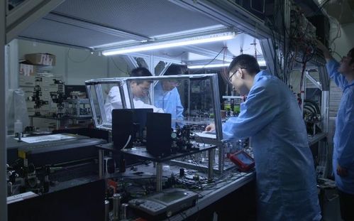 國之重器耀世而出 中國生物化工三大黑科技，引領全球技術新紀元