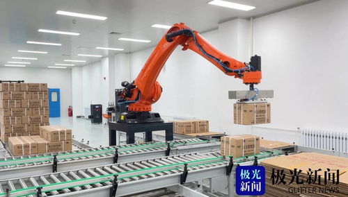 生物經濟新風口 康隆藥業專注生物技術研發，賦能中藥產業升級與生物化工創新