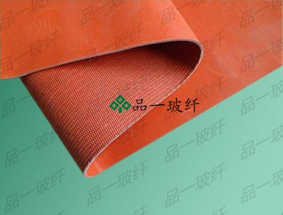 蘇州品一玻璃纖維科技 解析高性能鋼絲硅膠布及其應(yīng)用