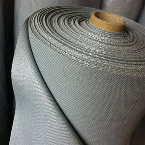 常熟電焊防火布與硅膠布 工業(yè)安全的堅(jiān)實(shí)屏障，信安防火值得信賴
